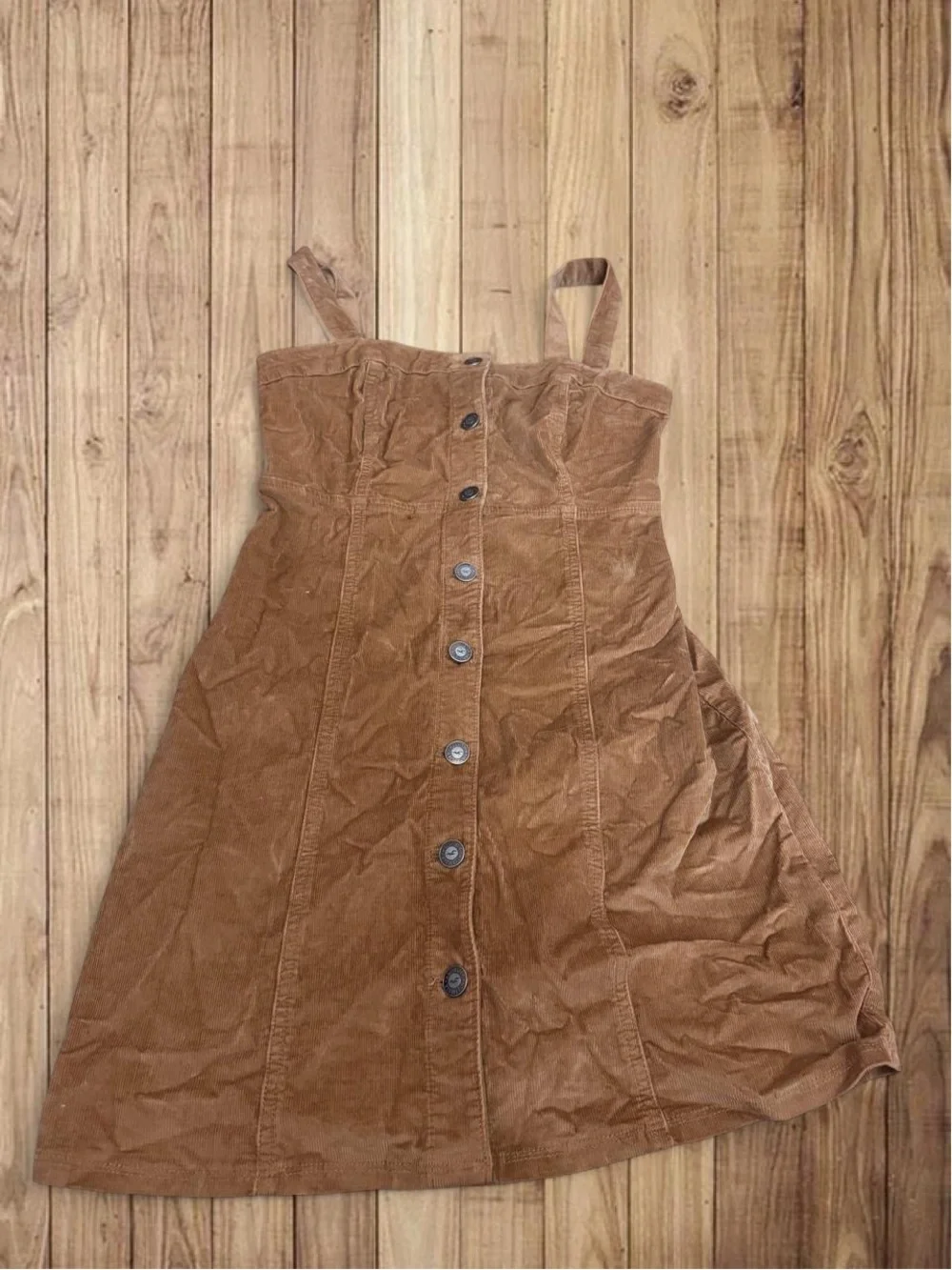 hollister dress
